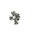 CHクロススタッド CH CROSS STUD 【シルバーピアス】