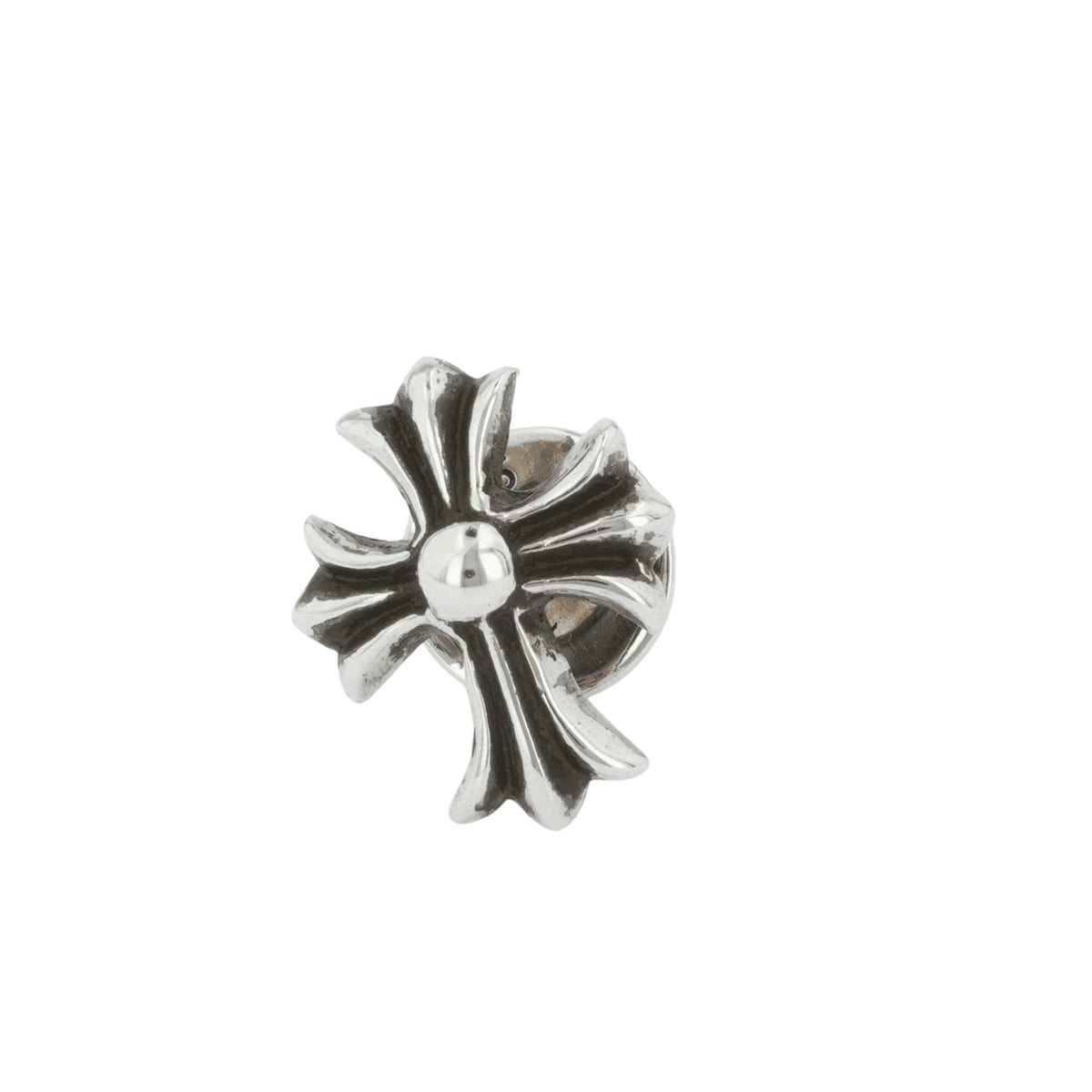 CHクロススタッド CH CROSS STUD 【シルバーピアス】