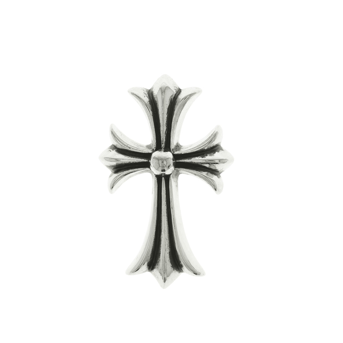 スモールCHクロス SML CH CROSS 【シルバーネックレストップ ペンダント】