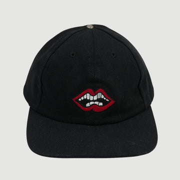 PPO DAD HAT ガンスリンガーチョンパー刺繍キャップ