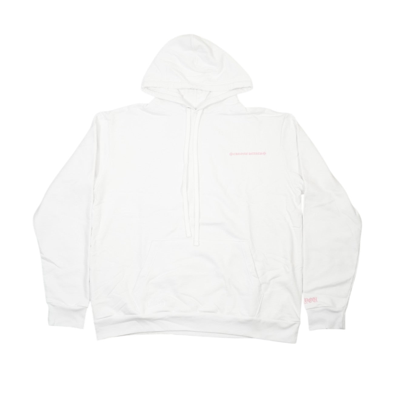 Laurie Lynn Stark LLS HOODIE ローリーリンスタークバックプリントプルオーバーパーカー