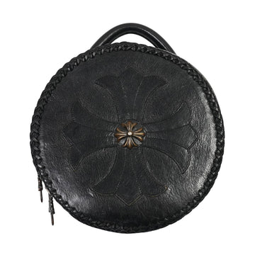 ブルームーン CHプラスパッチ付き BLUE MOON CH PLUS 【2WAY レザーショルダーバッグ】