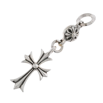 1ボール タイニーCHクロス 1B TINY CH CROSS 【シルバーネックレストップ チャーム】