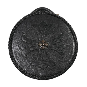 ブルームーン CHプラスパッチ付き BLUE MOON CH PLUS 【2WAY レザーショルダーバッグ】