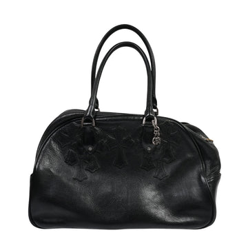 ミディアムジムバッグ MD GYM BAG 【レザーハンドバッグ】