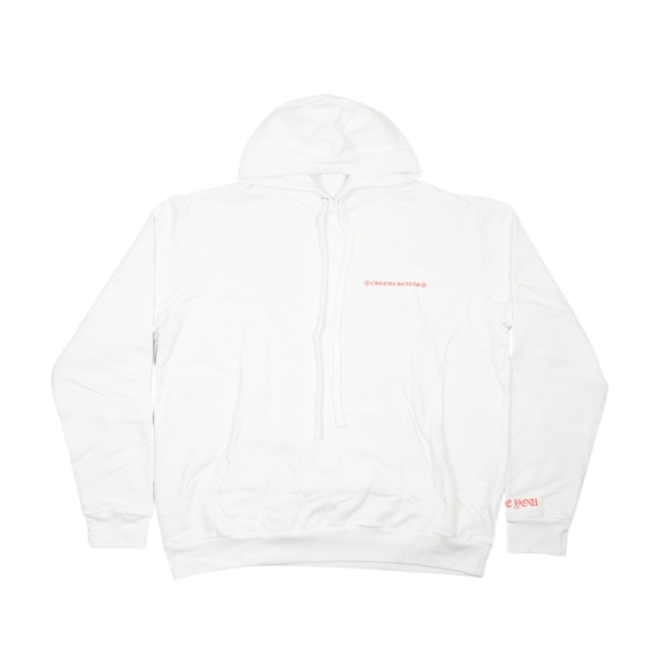 Laurie Lynn Stark LLS HOODIE ローリーリンスタークバックプリントプルオーバーパーカー