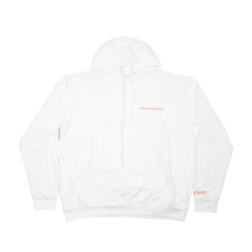 Laurie Lynn Stark LLS HOODIE ローリーリンスタークバックプリントプルオーバーパーカー