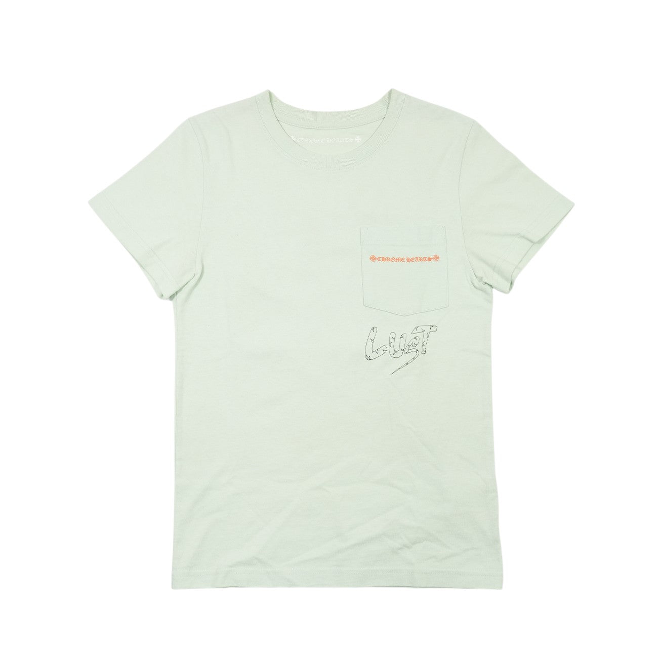 PPO SEAFORM GRN プリント 【Tシャツ】【グリーン】 SIZE:XS