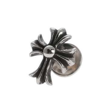 CHクロススタッド CH CROSS STUD 【シルバーピアス】