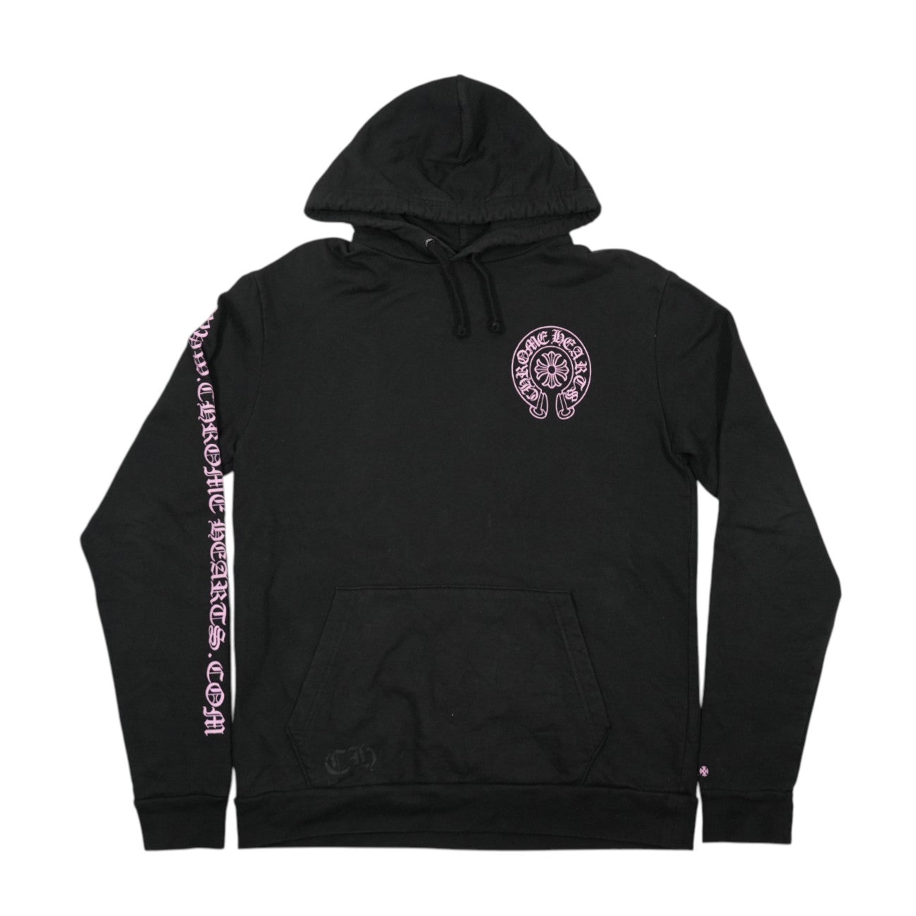 ⭐︎Chrome Hearts クロムハーツ純正皮袋⭐︎6枚 Yahoo!オークション - 新品 CHROME HEARTS クロムハーツ