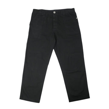 FATIGUE ファティーグ クロスボタンファティーグロングパンツ SIZE:36