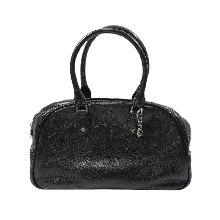 スモールジムバッグ  SM GYM BAG 【レザーハンドバッグ】