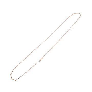 クロムハーツ 中古 22K ツイストチェーン 24インチ ネックレスチェーン