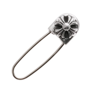 セーフティピン CHプラス SAFETY PIN CH PLUS 【シルバーピアス】