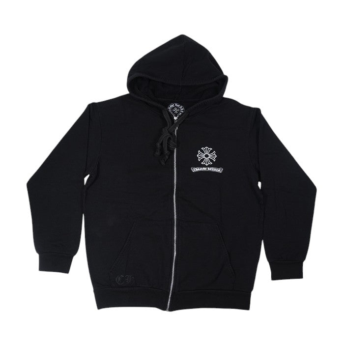 SWTSHRT HD ZIP USAダガープリント ジップアップパーカー XL