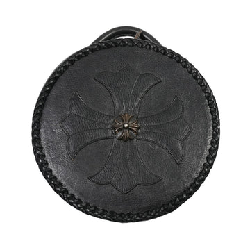 ブルームーン CHプラスパッチ付き BLUE MOON CH PLUS 【2WAY レザーショルダーバッグ】