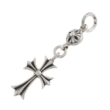 1ボール タイニーCHクロス 1B TINY CH CROSS 【シルバーネックレストップ チャーム】