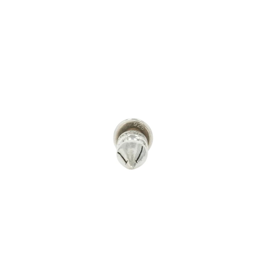 スパイクスタッド SPIKE STUD 【シルバーピアス】