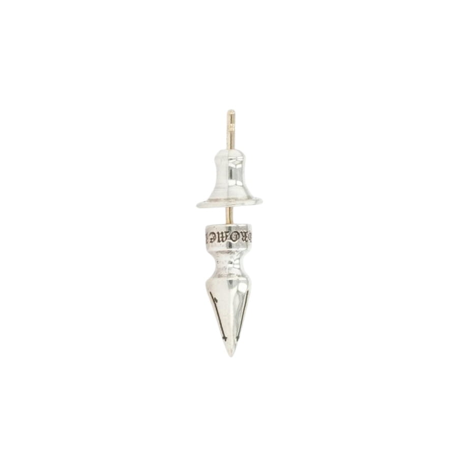 スパイクスタッド SPIKE STUD 【シルバーピアス】