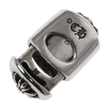 レースストッパー LACES STOPPER 【シルバーアイテム】