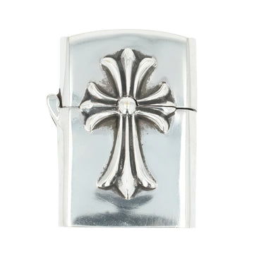 スモールCHクロス ジッポライター SML CH CROSS ZIPPO LIGHTERZ 【シルバーライター】