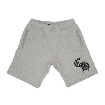 Y NOT 7-11刺繍ロゴ 【スウェットパンツ】【グレー】 SIZE:M