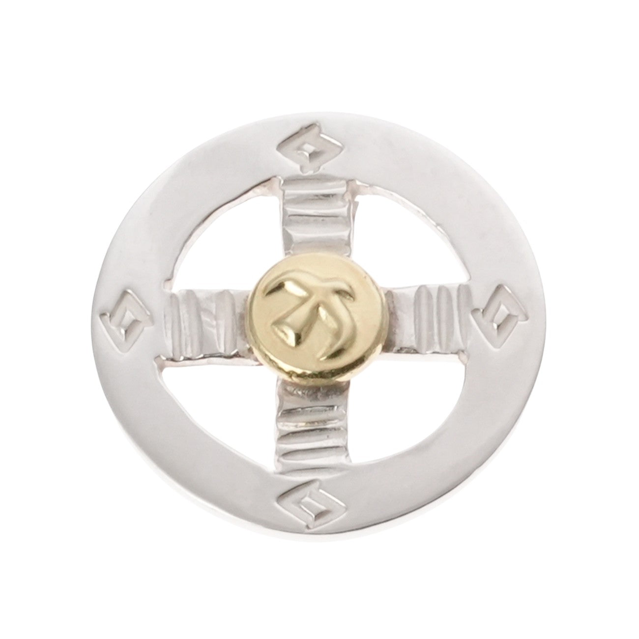 新品K18付SVホイール