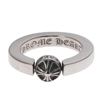 ビーズインバンド BEAD IN BAND 【シルバーリング】 7号