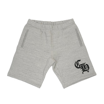 Y NOT 7-11刺繍ロゴ 【スウェットパンツ】【グレー】 SIZE:L