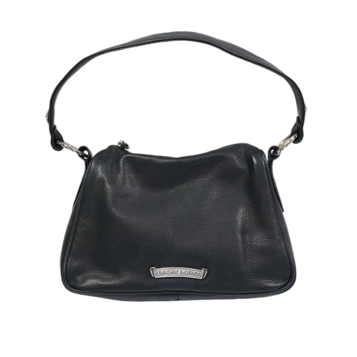 クロムハーツ CHICKEN NUGGET SM チキンナゲット ラージダガーレザー