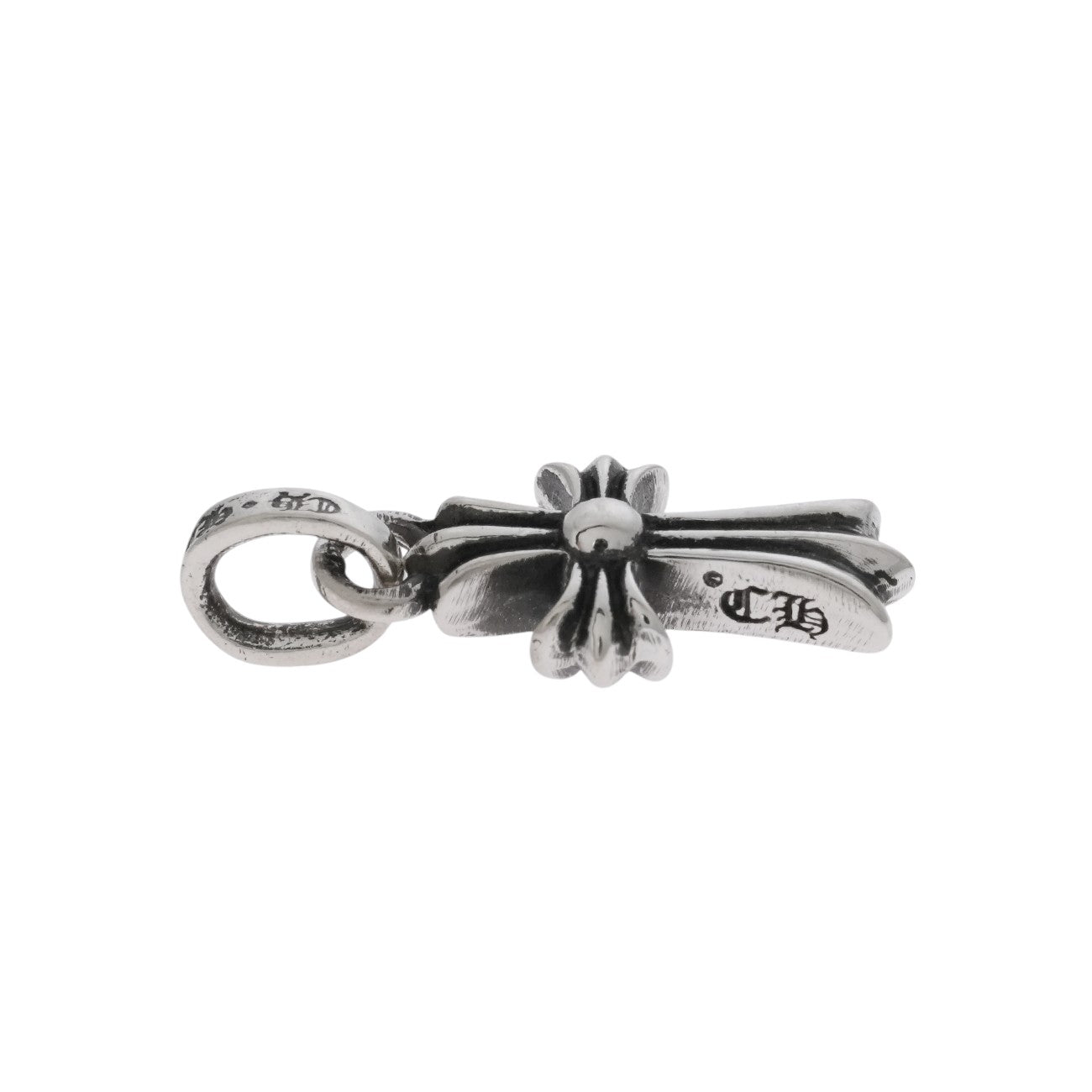 クロムハーツ CHROME HEARTS 中古 正規品 ベイビーファット CRS BBYFAT