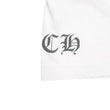 ロサンゼルス限定CHプラスプリント 【Tシャツ】【ホワイト】 SIZE:M ※使用感あり