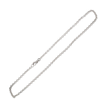 NEチェーン 20インチ NE20 NECK CHAIN 【シルバーネックレス チェーン】