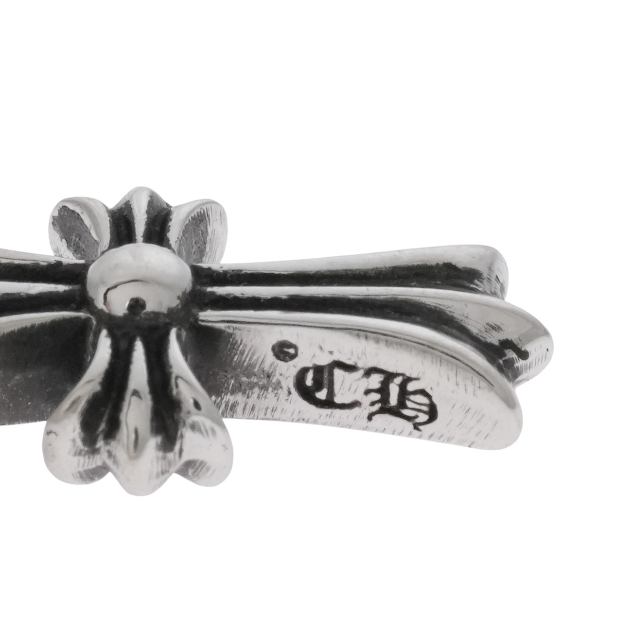 クロムハーツ CHROME HEARTS 中古 正規品 ベイビーファット CRS BBYFAT