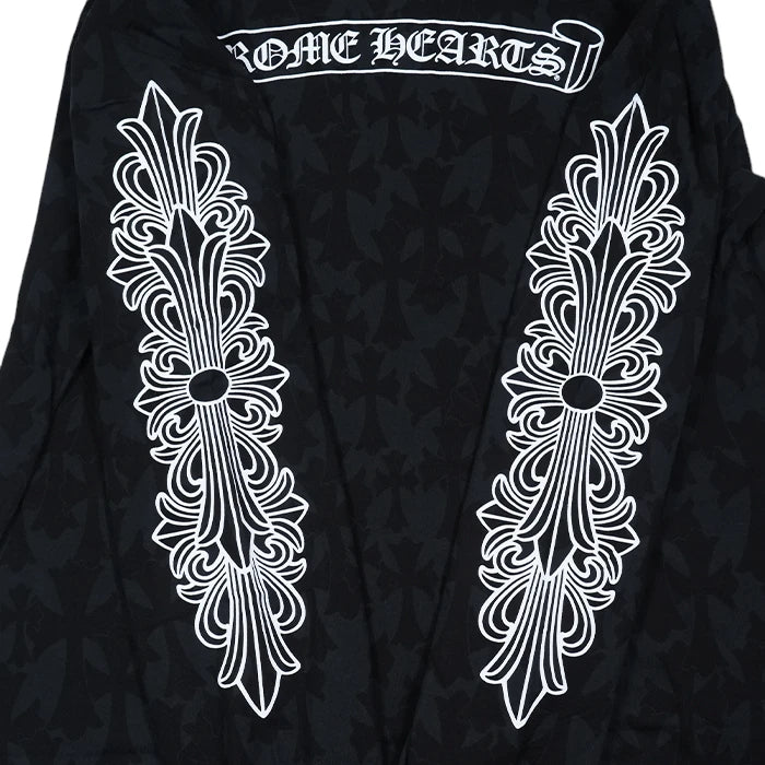 クロムハーツ　CHROME HEARTS　Ｍsize長袖 楽天市場】CHROME HEARTS LONG SLEEVE T-SHIRT クロムハーツ