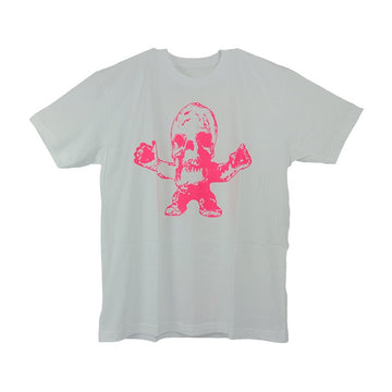 CH T-SHRT 1 FOTIハリスティータプリントTシャツ XL