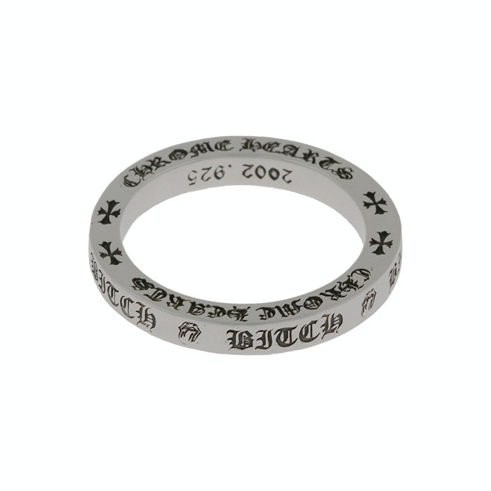 3mm スペーサー ローリングストーンズ 3mm SPACER ROLLING STONES 22号 【シルバーリング】