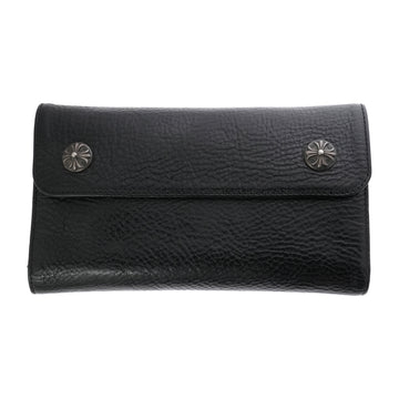ウェーブウォレット WAVE WALLET 【シルバー長財布】