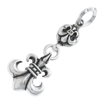 1ボール BSフレア 1B BS FLUER 【シルバーネックレストップ チャーム】