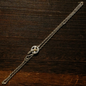 新品ホイール付チェーン(細角)