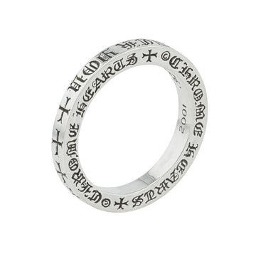 3mm スペーサー ファックユー 3mm SPACER FUCK YOU【シルバーリング】 21号