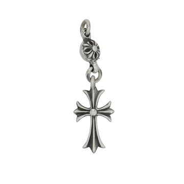 1ボール タイニーCHクロス 1B TINY CH CROSS 【シルバーネックレストップ チャーム】