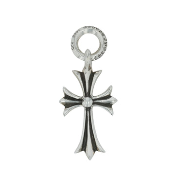 タイニーCHクロス TINY CH CROSS 【シルバーネックレストップ チャーム】