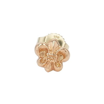 22K BSフレアスタッド BS FLUER STUD 【ゴールドピアス】【新品】インボイス付き