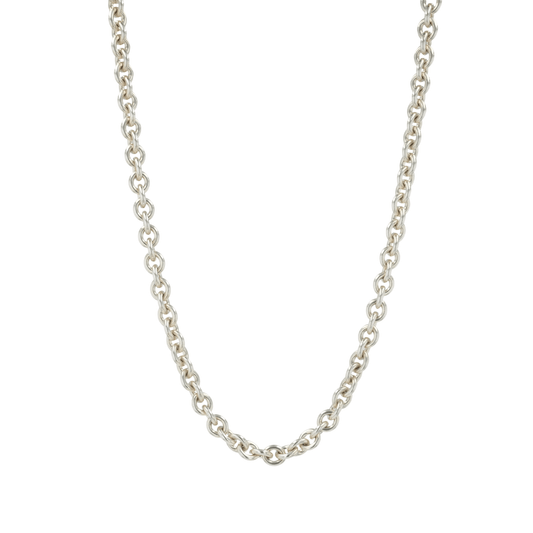 NEチェーン 20インチ NE20 NECK CHAIN 【シルバーネックレス チェーン】