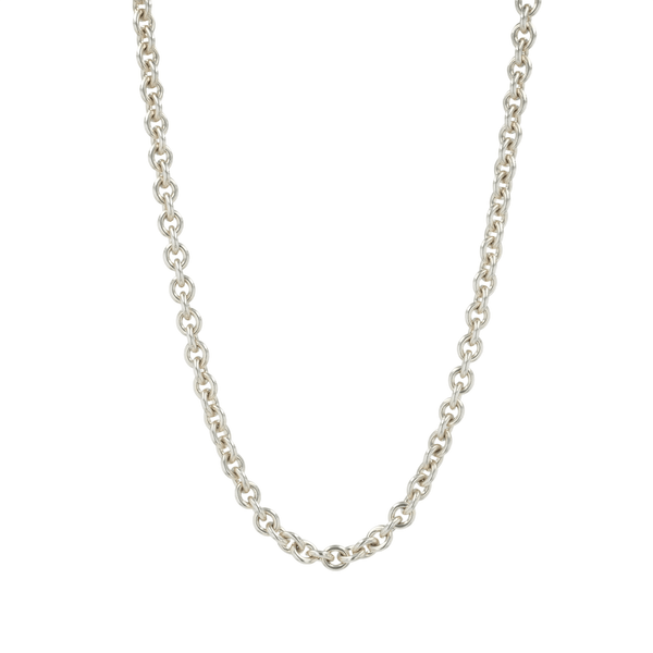 NEチェーン 20インチ NE20 NECK CHAIN 【シルバーネックレス チェーン】