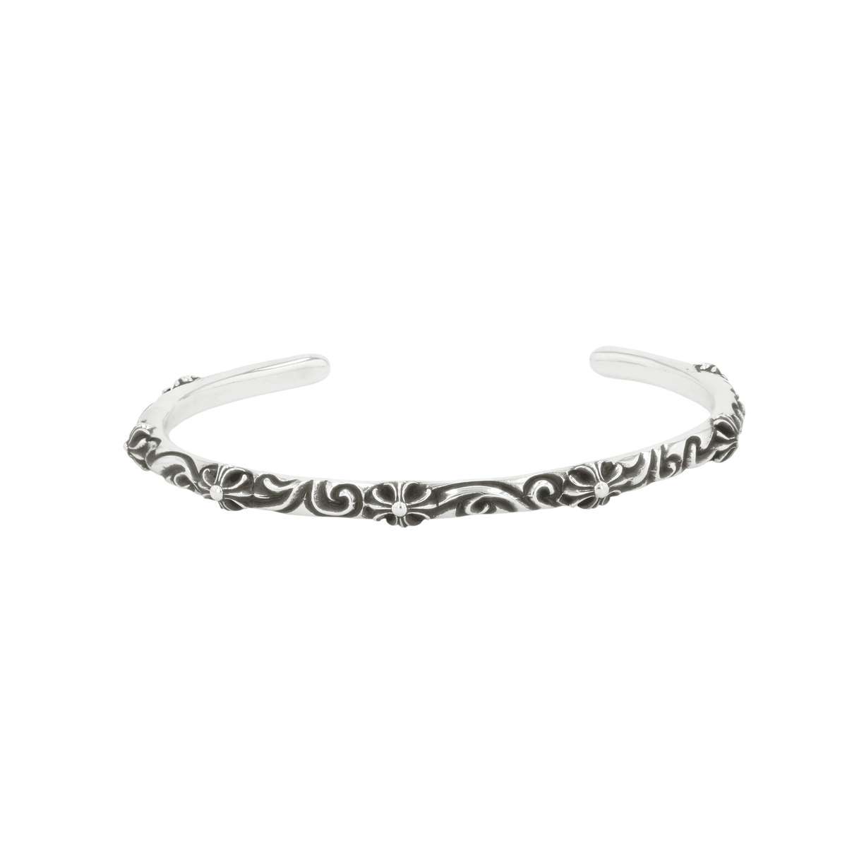 SBTバンド BANGLE SBT BAND 【シルバーバングル ブレスレット】