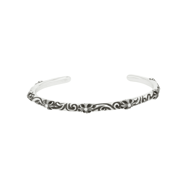 SBTバンド BANGLE SBT BAND 【シルバーバングル ブレスレット】