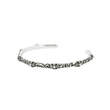 SBTバンド BANGLE SBT BAND 【シルバーバングル ブレスレット】