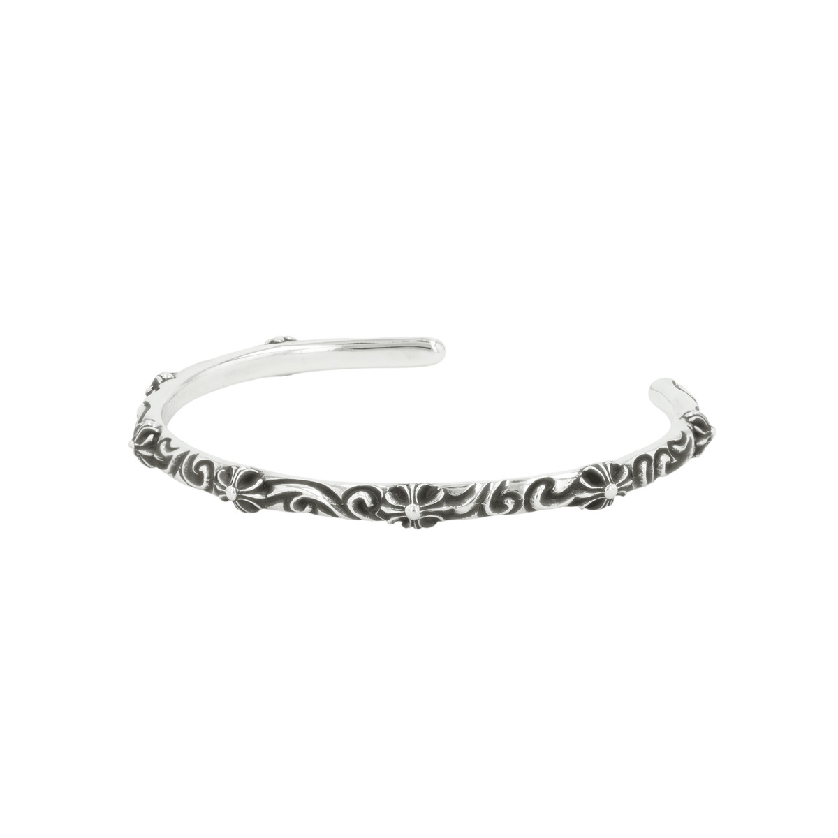 SBTバンド BANGLE SBT BAND 【シルバーバングル ブレスレット】